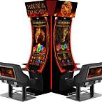 black dragon slot
