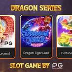 dragon game slot